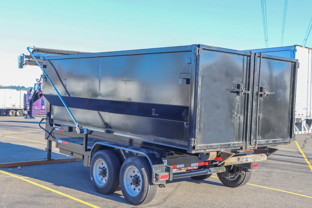 Dumpster Rental services in Victoria, TX